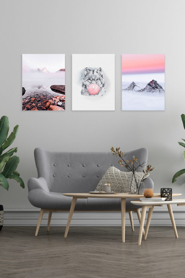 Loup Bubblegum – Image 3