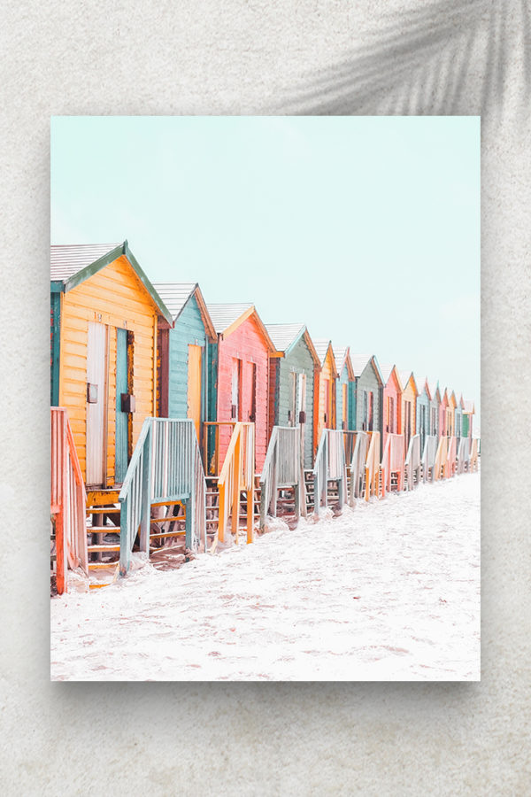 Beach Houses