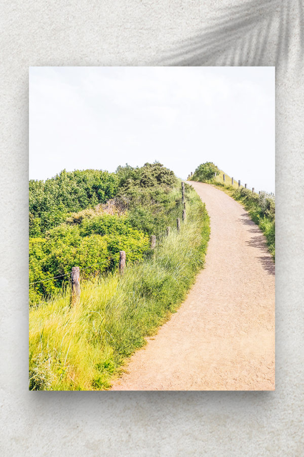 Chemin de Verdure