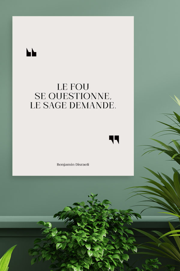 Benjamin Disraeli – Image 2