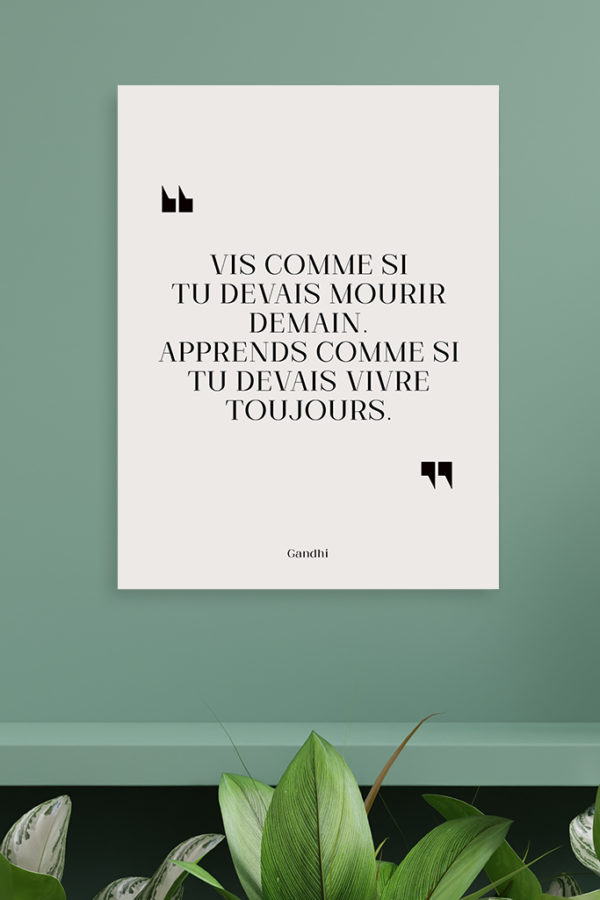 Gandhi – Image 2