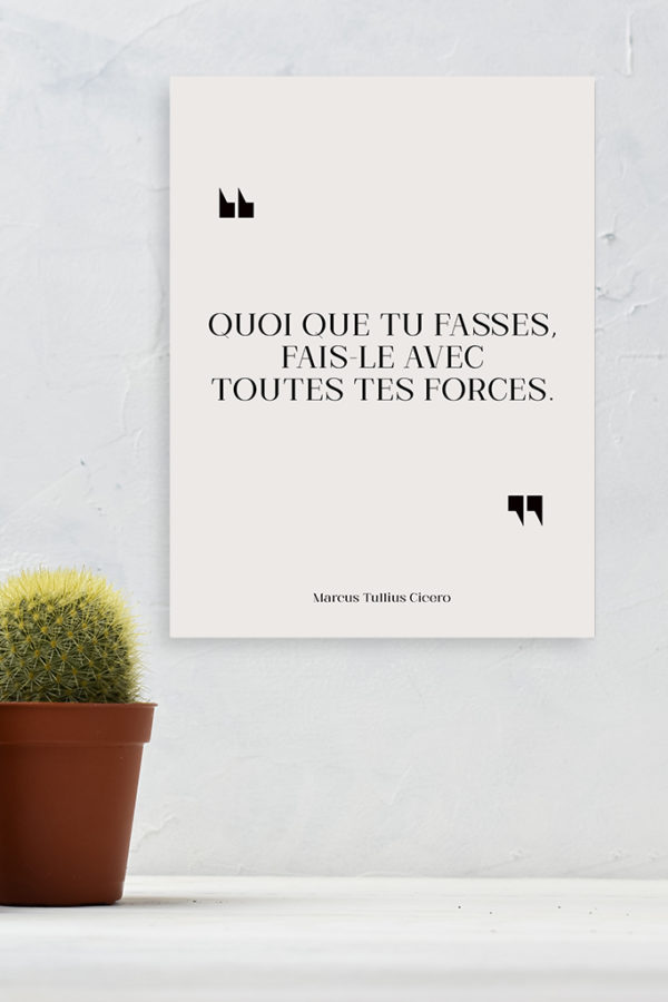Marcus Tullius Cicero – Image 2
