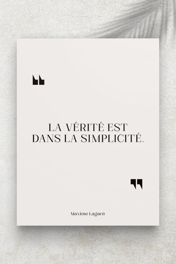 Maxime Lagace