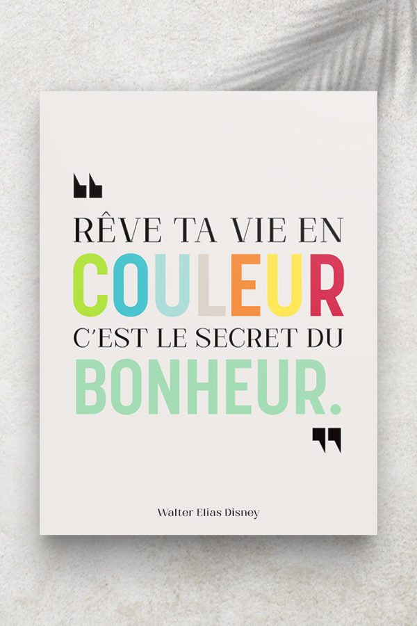 Walt Disney