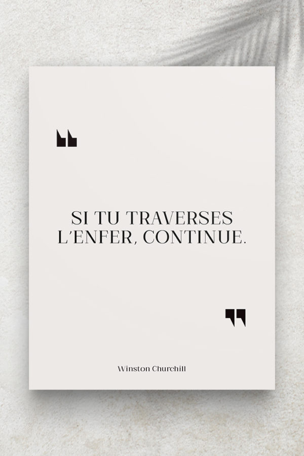 Winston Churchill