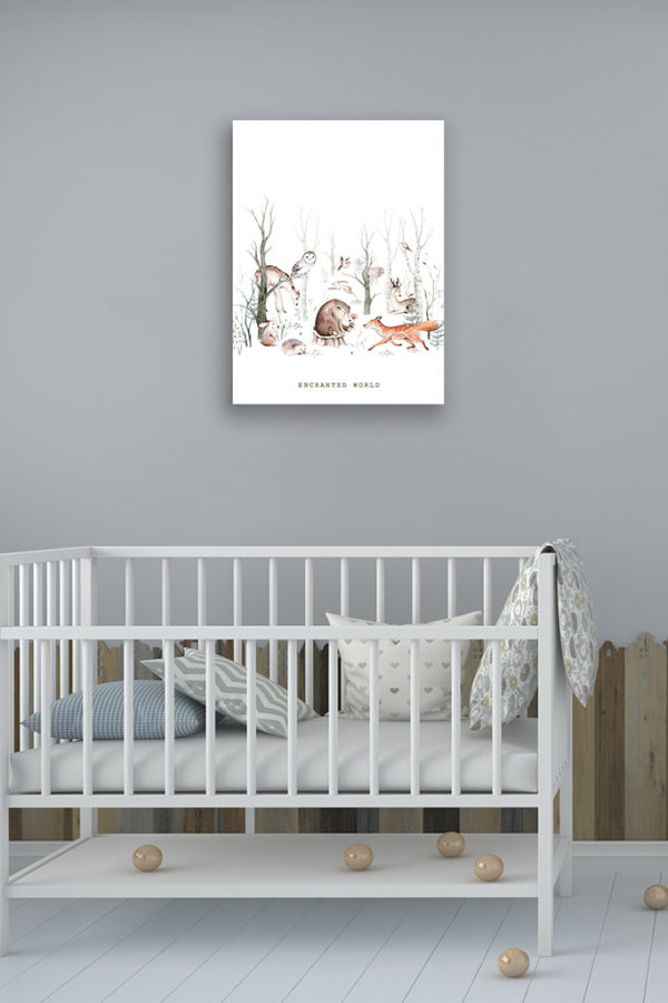 Enchanted World – Image 2