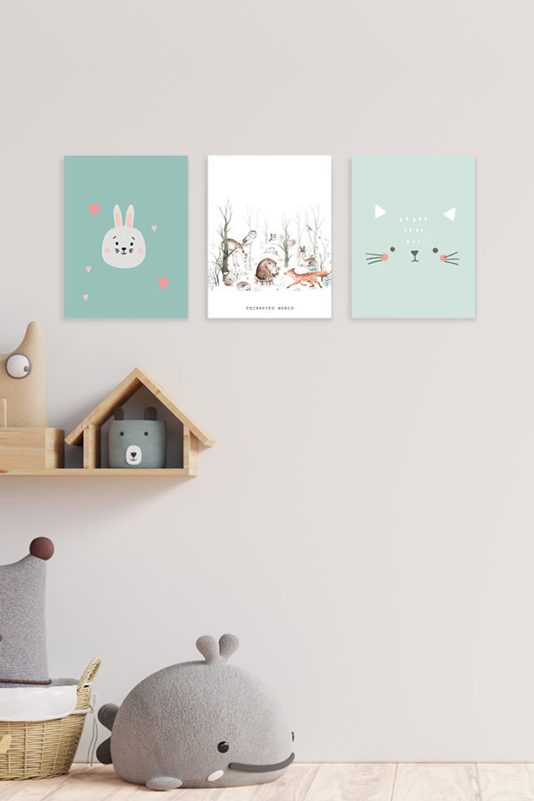 Enchanted World – Image 3
