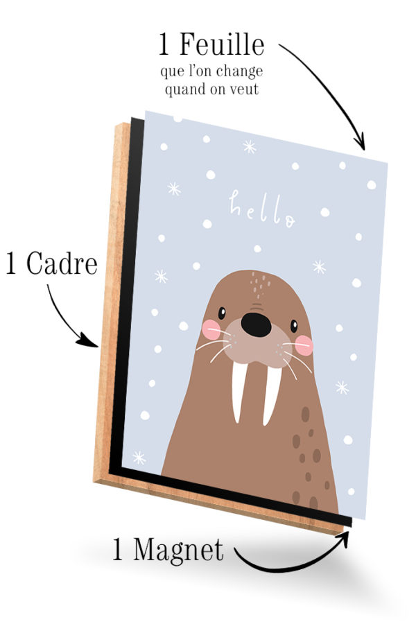 Winter World - Morse – Image 4