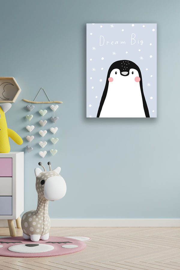 Winter World - Pingouin – Image 2