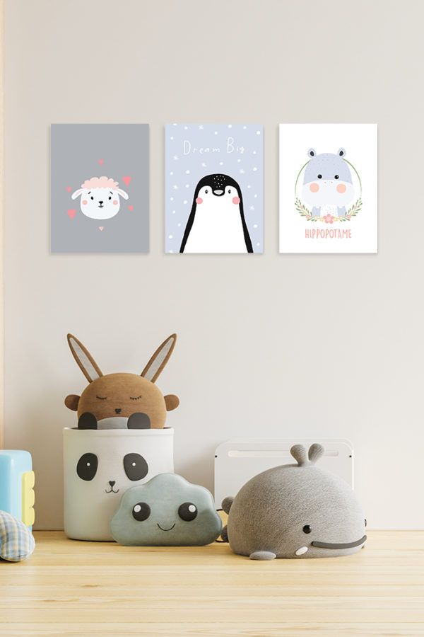 Winter World - Pingouin – Image 3