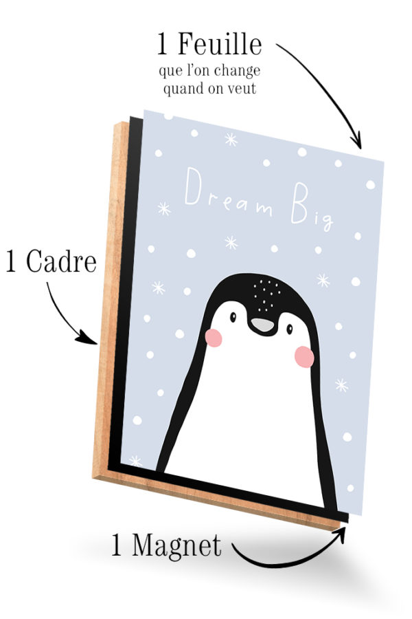 Winter World - Pingouin – Image 4