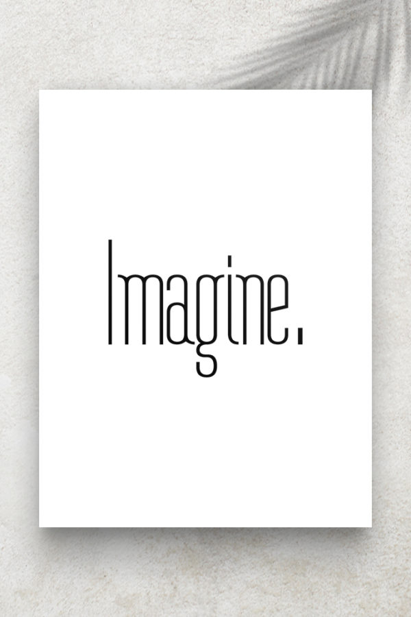 Imagine