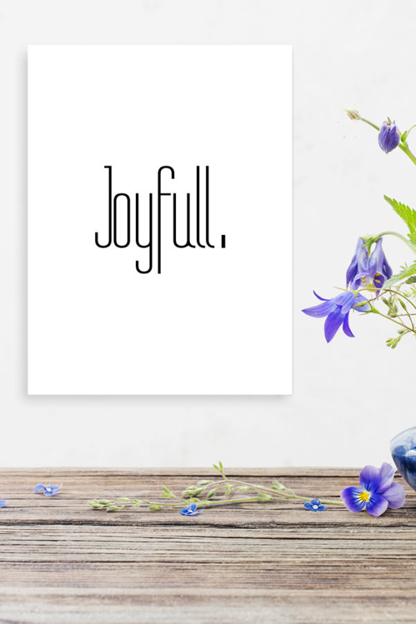 Joyfull – Image 2