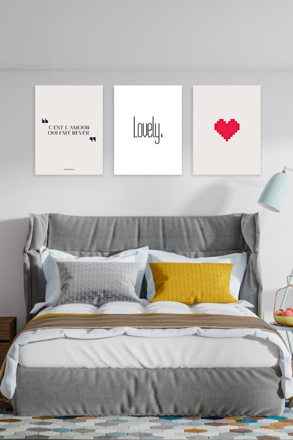 Lovely – Image 3