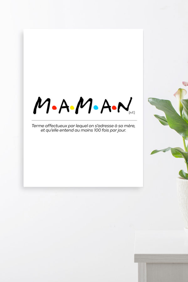 Maman Friends – Image 2