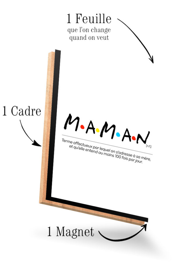 Maman Friends – Image 4