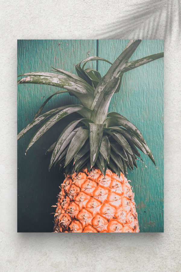 Ananas Vintage