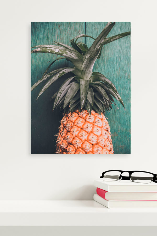 Ananas Vintage – Image 2
