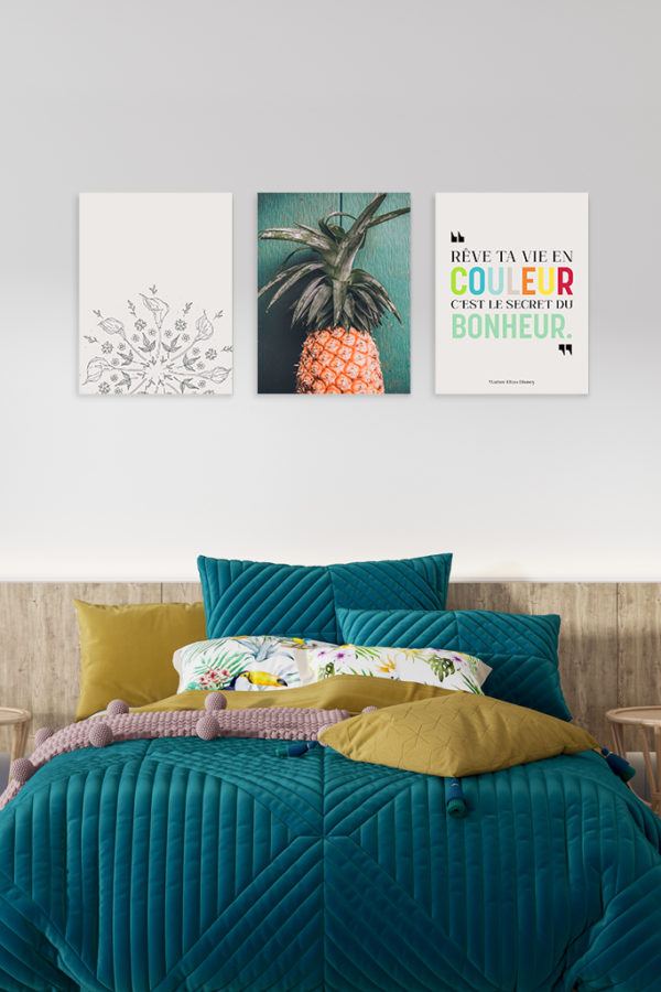 Ananas Vintage – Image 3