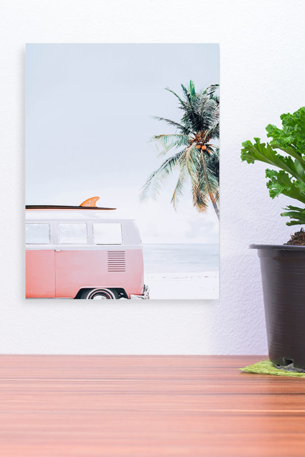Californie Van Rose – Image 2