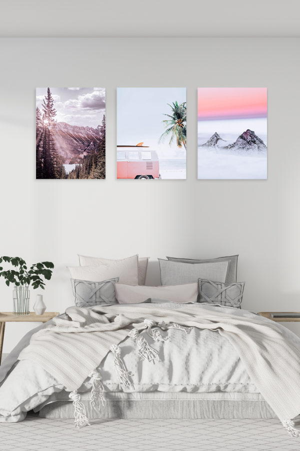 Californie Van Rose – Image 3
