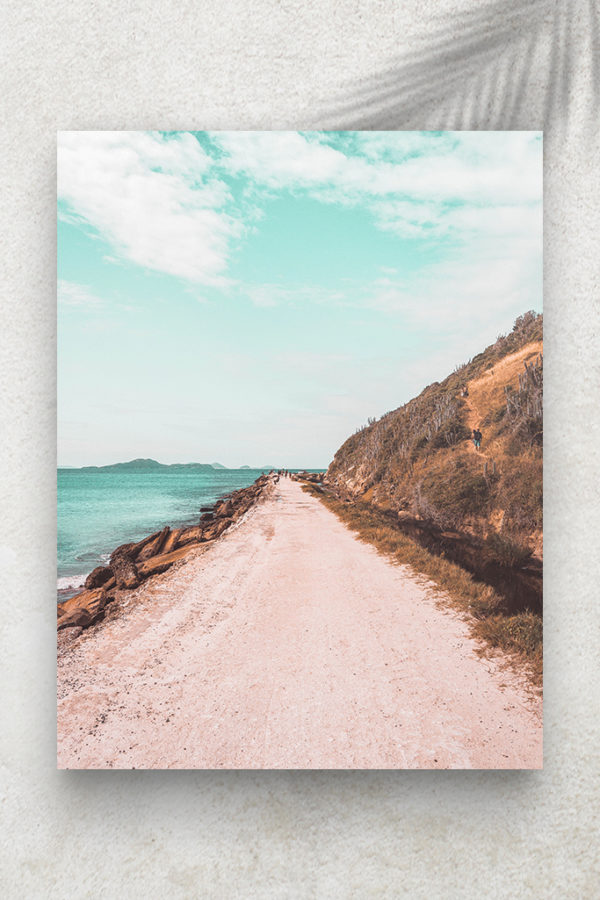 Chemin de Terre