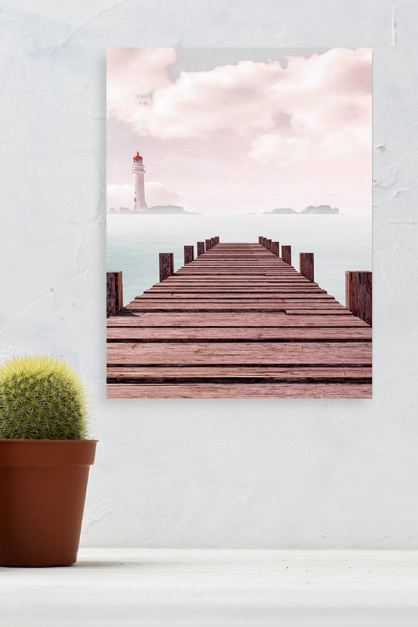Ponton et Phare – Image 2