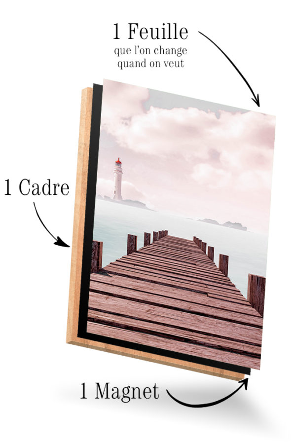 Ponton et Phare – Image 4