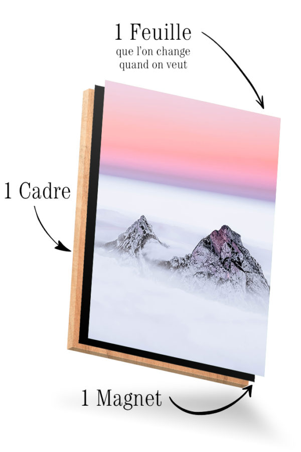 Double Sommets et Brume – Image 4