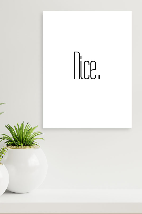 Nice – Image 2