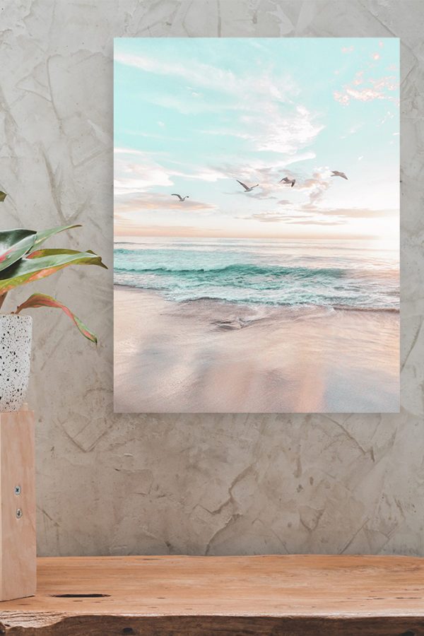 Oiseaux & Plage – Image 2