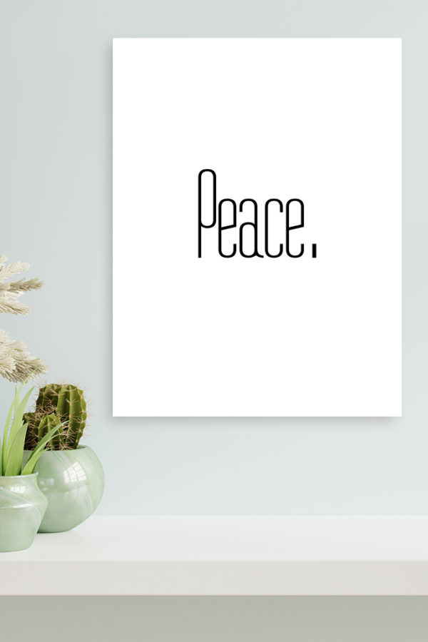 Peace – Image 2