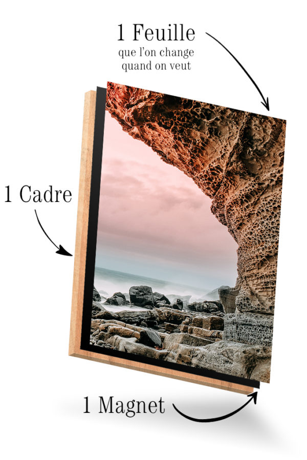 Rochers Couché de Soleil – Image 2