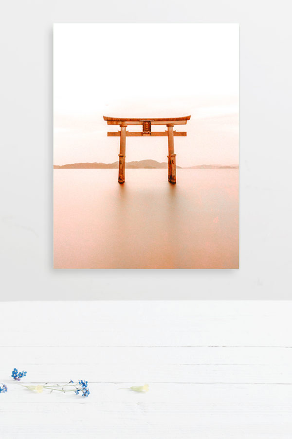 Torii Japonais – Image 2