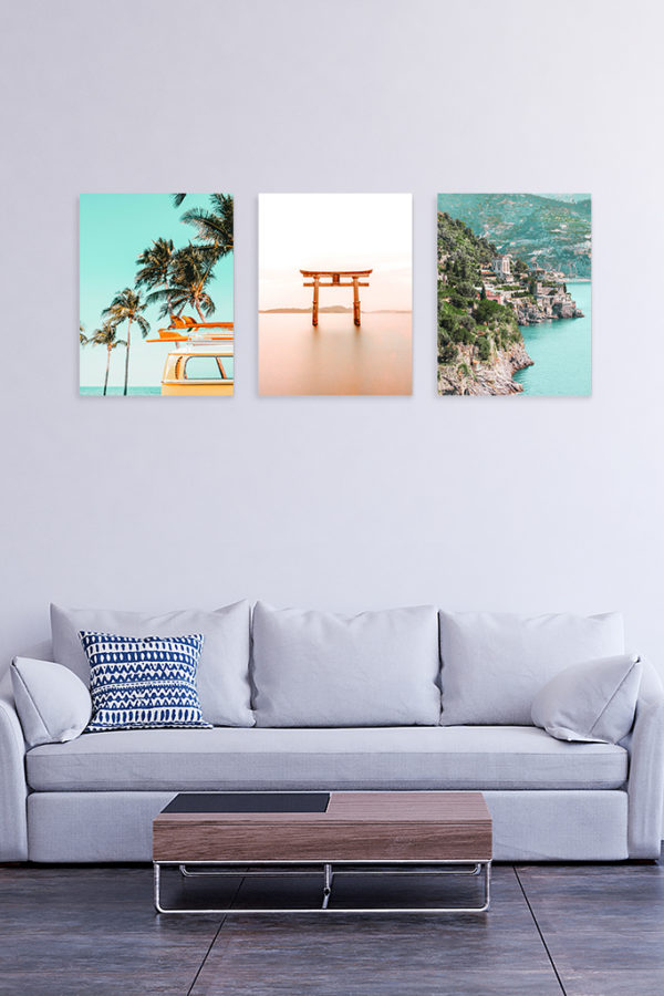 Torii Japonais – Image 3