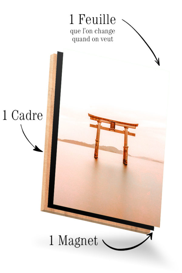 Torii Japonais – Image 4