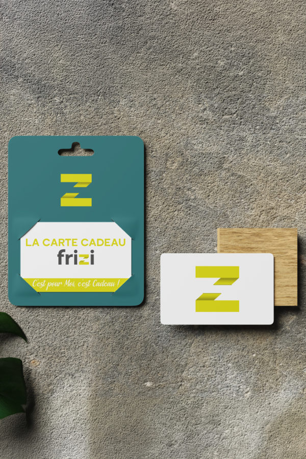 Carte Cadeau